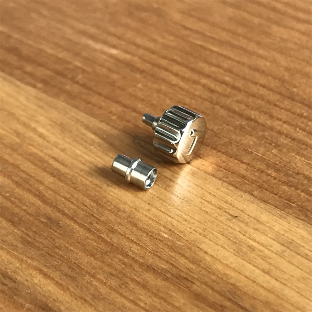 T10.417 screw crown for Tissot T Sport PRC516 watch