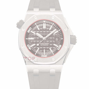 Saphirglas für Audemars Piguet 15710/15701/15720/15703 Royal Oak Offshore