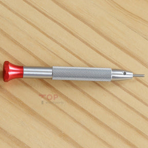 1.98mm Watch Buckle Screwdriver for Richard Mille RM037/07 Watch Strap Clasp 4 Prongs Tool