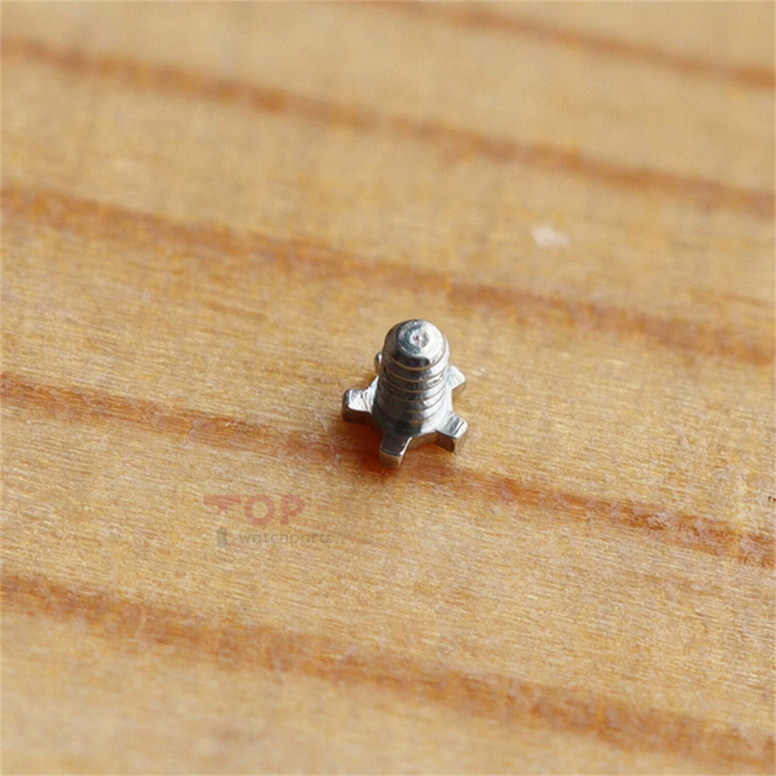 Watch Movement Baseplate Bridges 5 Prongs Screw for Richard Mille RM11-03 RM011