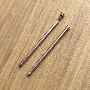 watch band screw tube bar ear rod link kit for Blancpain Fifty Fathoms watch lugs