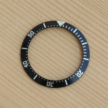 Aluminum Watch Bezel Insert for Omega Seamaster 300M 36mm Watch