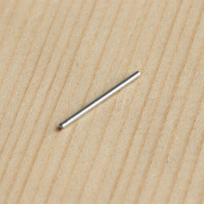 Watch Bracelet Screw Pin for Omega Seamaster 300m 42mm Watch Steel Band