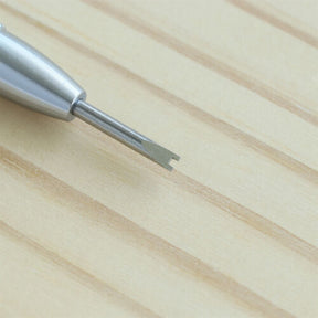 Two-prong Watch Screwdriver for Hublot Watch Bezel Screw