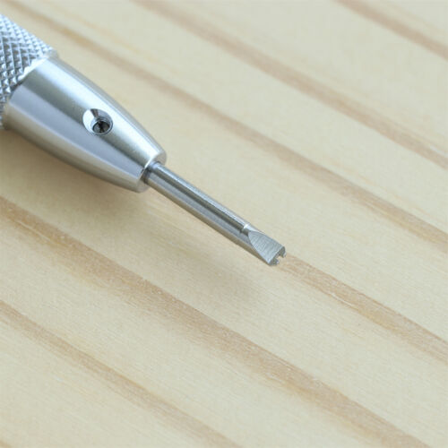 Two-prong Watch Screwdriver for Hublot Watch Bezel Screw