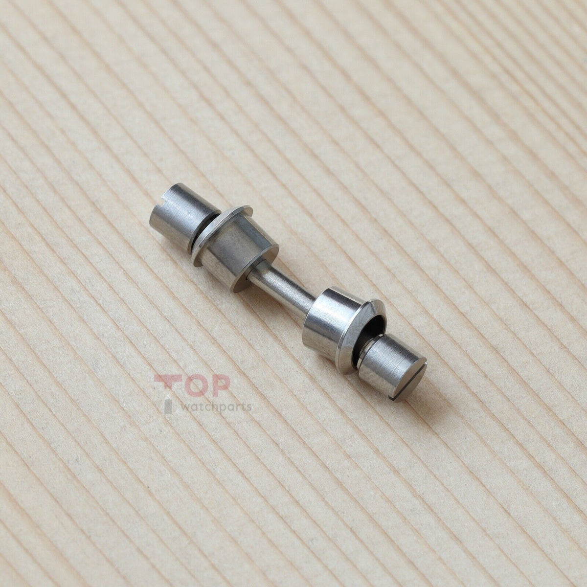 23mm Watch Strap Screw Rod for Bvlgari Watch Tube Bar