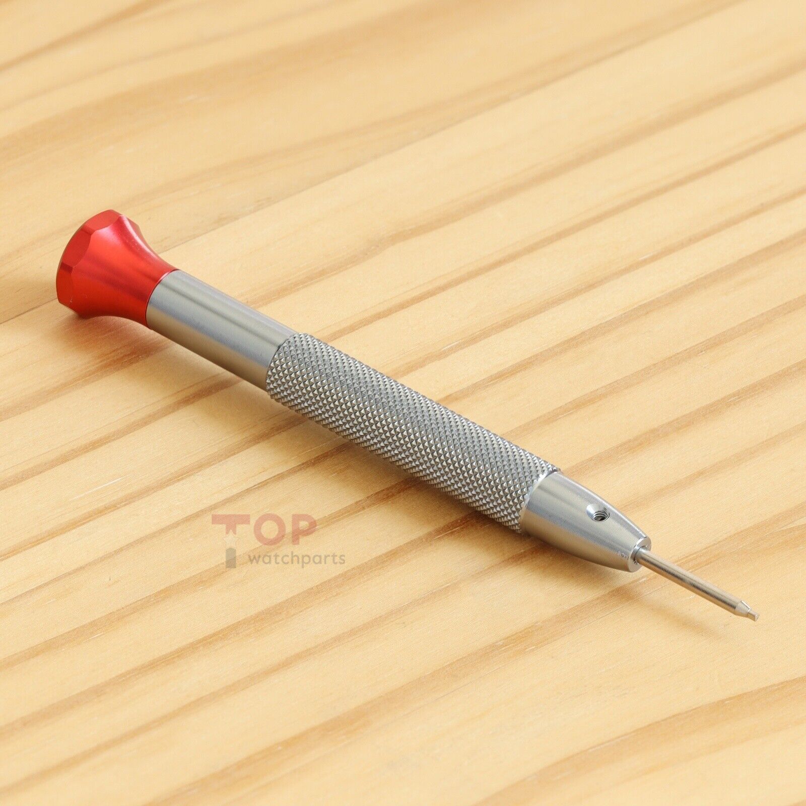 Triangle Screwdriver for Rolex 3235 Watch Movement Day-date Calendar Automatic Rotor Screw Tool