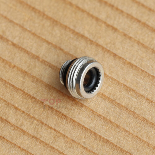 Watch Crown Tube for Rolex Datejust 36/41mm Watch 16013 11633 126233