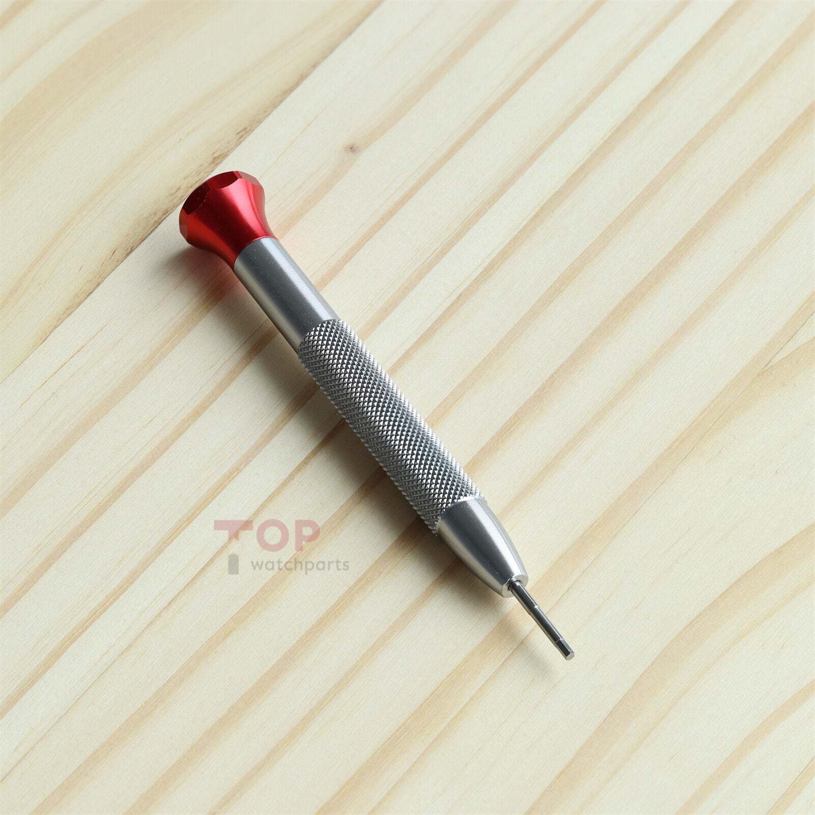 Watch Hex Hidden Pusher Screwdriver for Patek Philippe 5726 5980 Nautilus 40.5mm