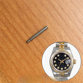 tube à vis pour bracelet/boucle de montre en acier pour montre Rolex Datejust/Daytona