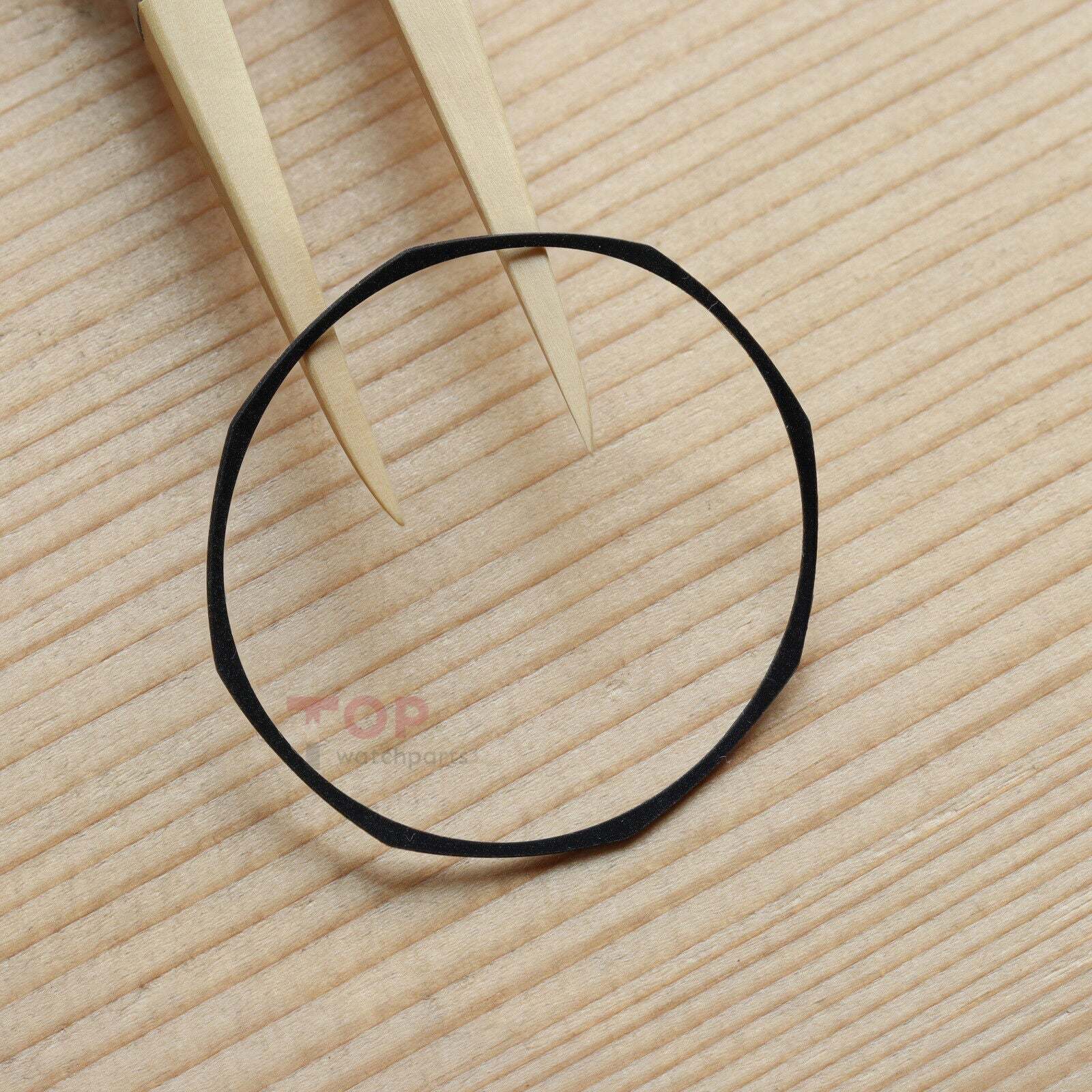 Rubber Bezel Gasket for Audemars Piguet 56175 Royal Oak Watch Waterproof Ring