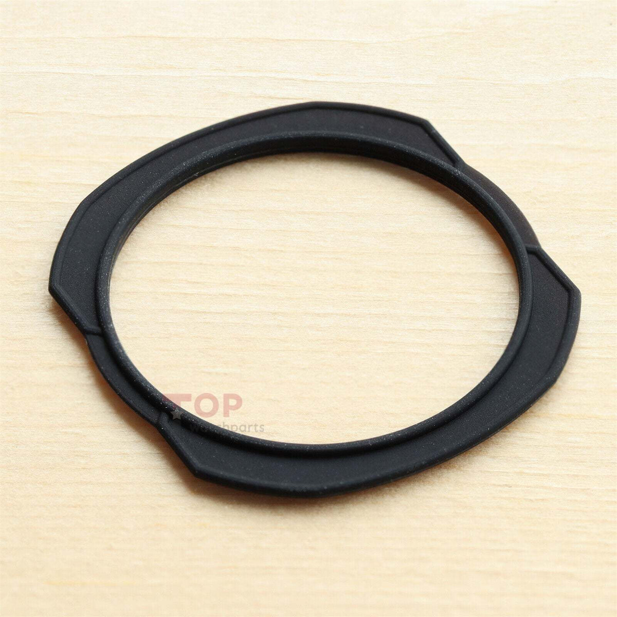 Watch Gasket for Patek Philippe 5980 PP Nautilus Bezel Waterproof Rubber Part