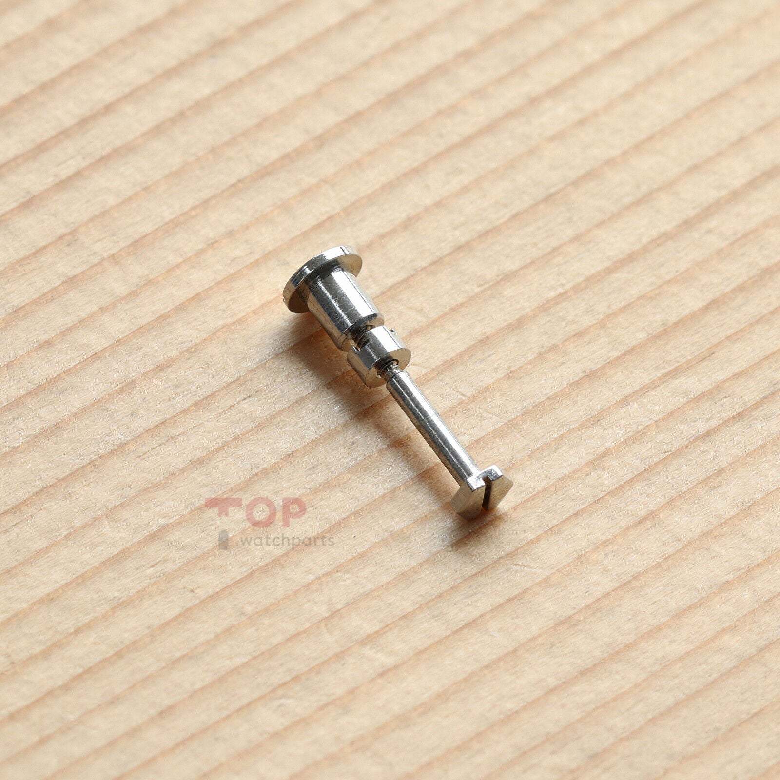 Groove No Marks Watch Screw for Audemars Piguet 15710/15703 Royal Oak Offshore