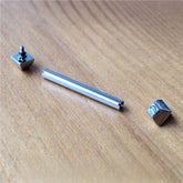 screw tube for Cartier Pasha watch pin strap bracelet band screw bar