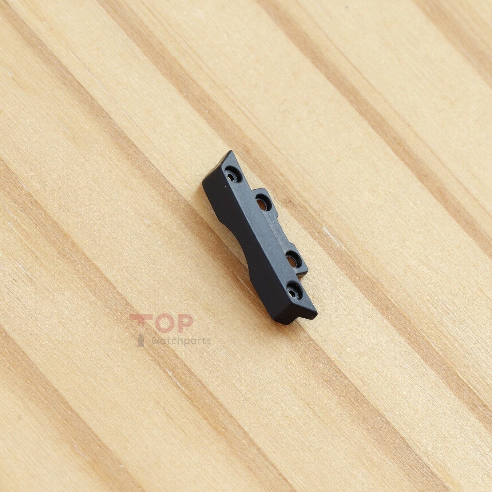 Resin Screw Protect Guard Part for Hublot Spirit of Big Bang 647/641 42 mm Chronograph Automatic Watch