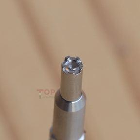 Wacth Buckle Screwdriver for Richard Mille RM028 Watch 5 Prong Tool