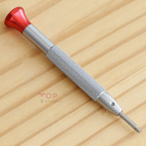 Watch Crown Tube Screwdriver for Audemars Piguet AP Watch Diassmebly Tool