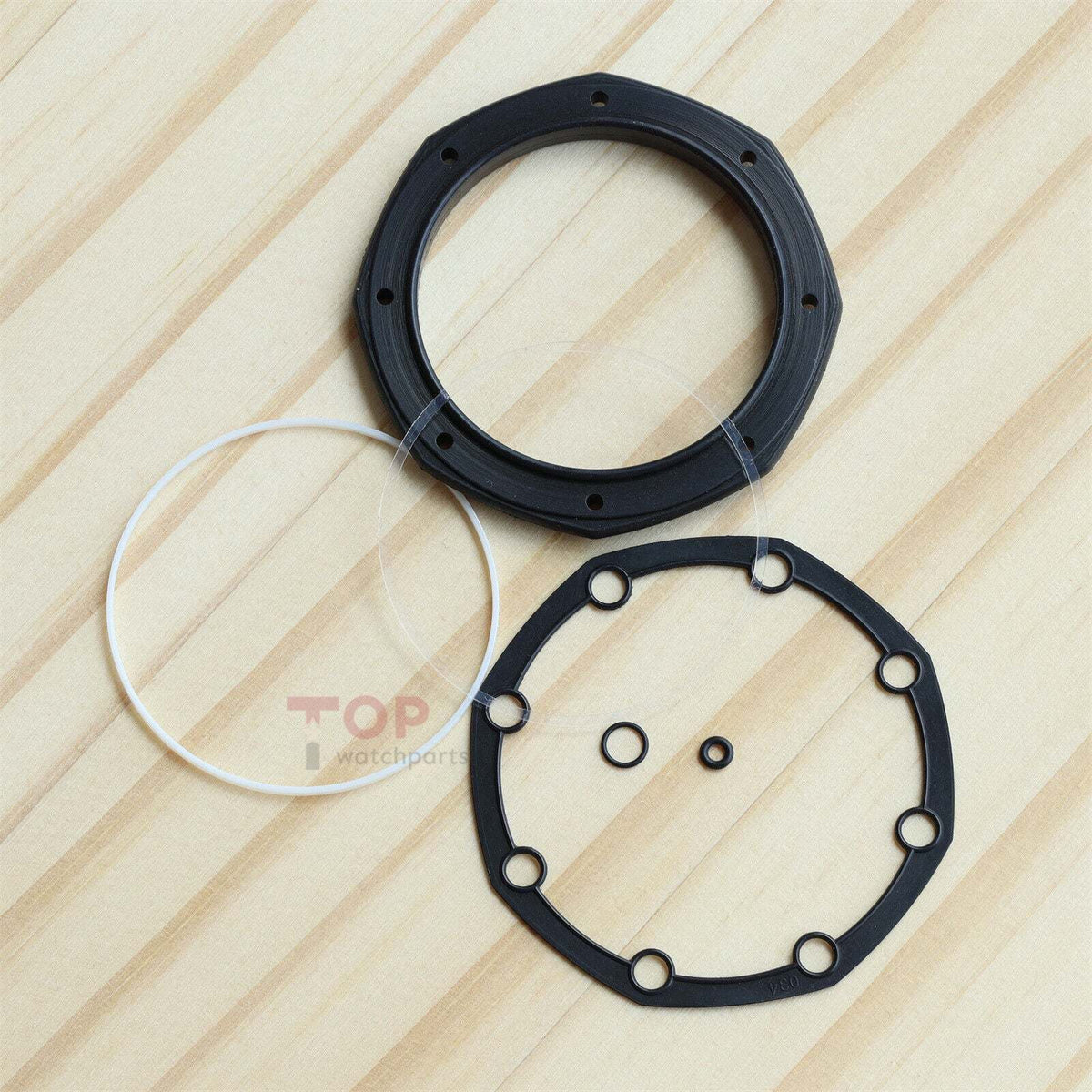 Watch Rubber Gasket for Audemars Piguet 26170 Royal Oak Offshore 42mm