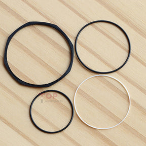 Watch Gasket Set Waterproof Ring for Audemars Piguet 67651/67650/67652/67656