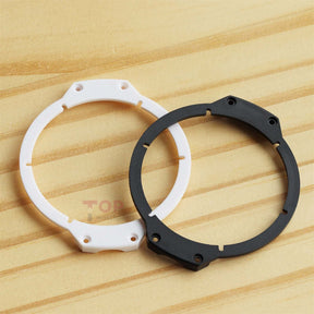 Resin Watch Gasket Bezel Insert for Hublot King Power 48mm 701/703/710/715 Watch