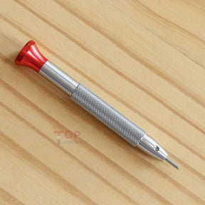 1.98mm Watch Buckle Screwdriver for Richard Mille RM037/07 Watch Strap Clasp 4 Prongs Tool