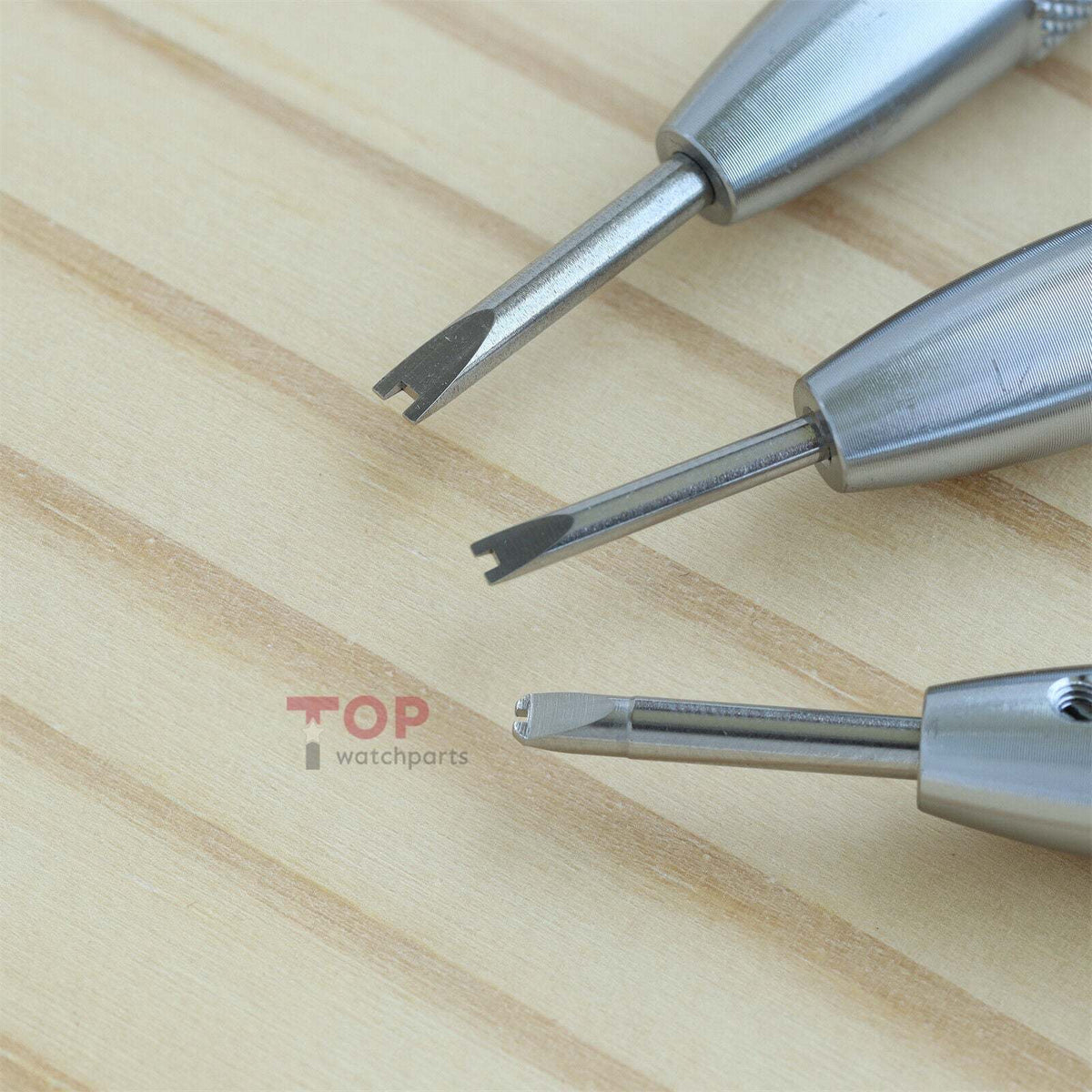 Two-prong Watch Screwdriver for Hublot Watch Bezel Screw