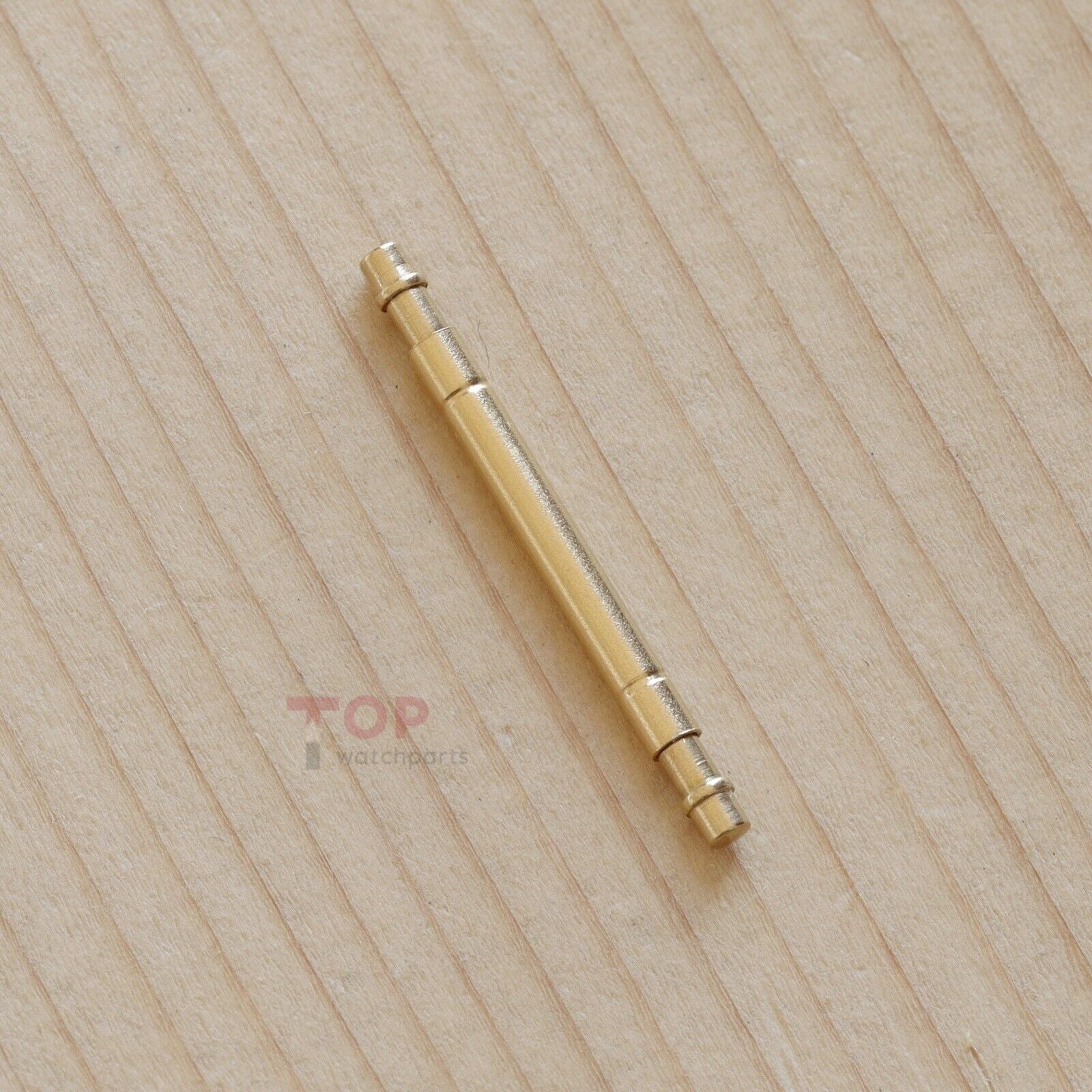 Watch 16mm Floding Buckle Spring Pin for Patek Philippe PP Clasp Screw Bar