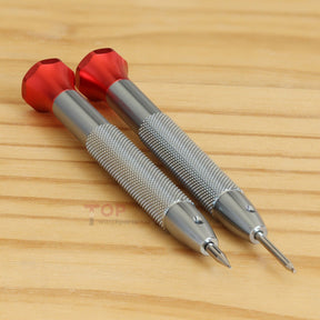 Triangle Screwdriver for Rolex 3235 Watch Movement Day-date Calendar Automatic Rotor Screw Tool