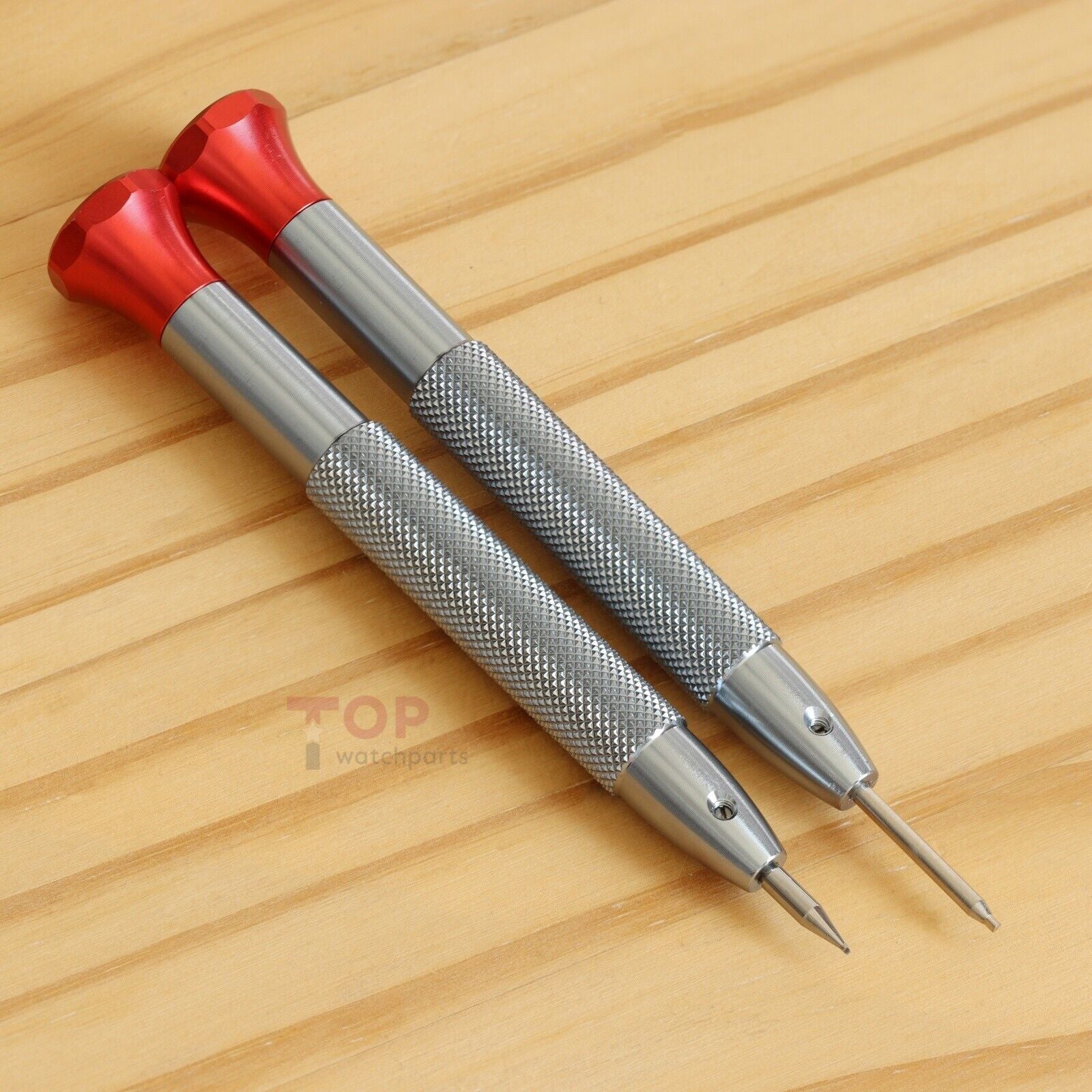 Triangle Screwdriver for Rolex 3235 Watch Movement Day-date Calendar Automatic Rotor Screw Tool