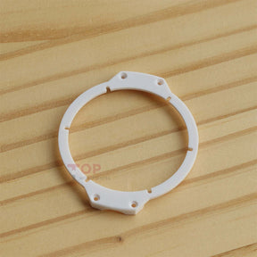 Resin Watch Gasket Bezel Insert for Hublot King Power 48mm 701/703/710/715 Watch