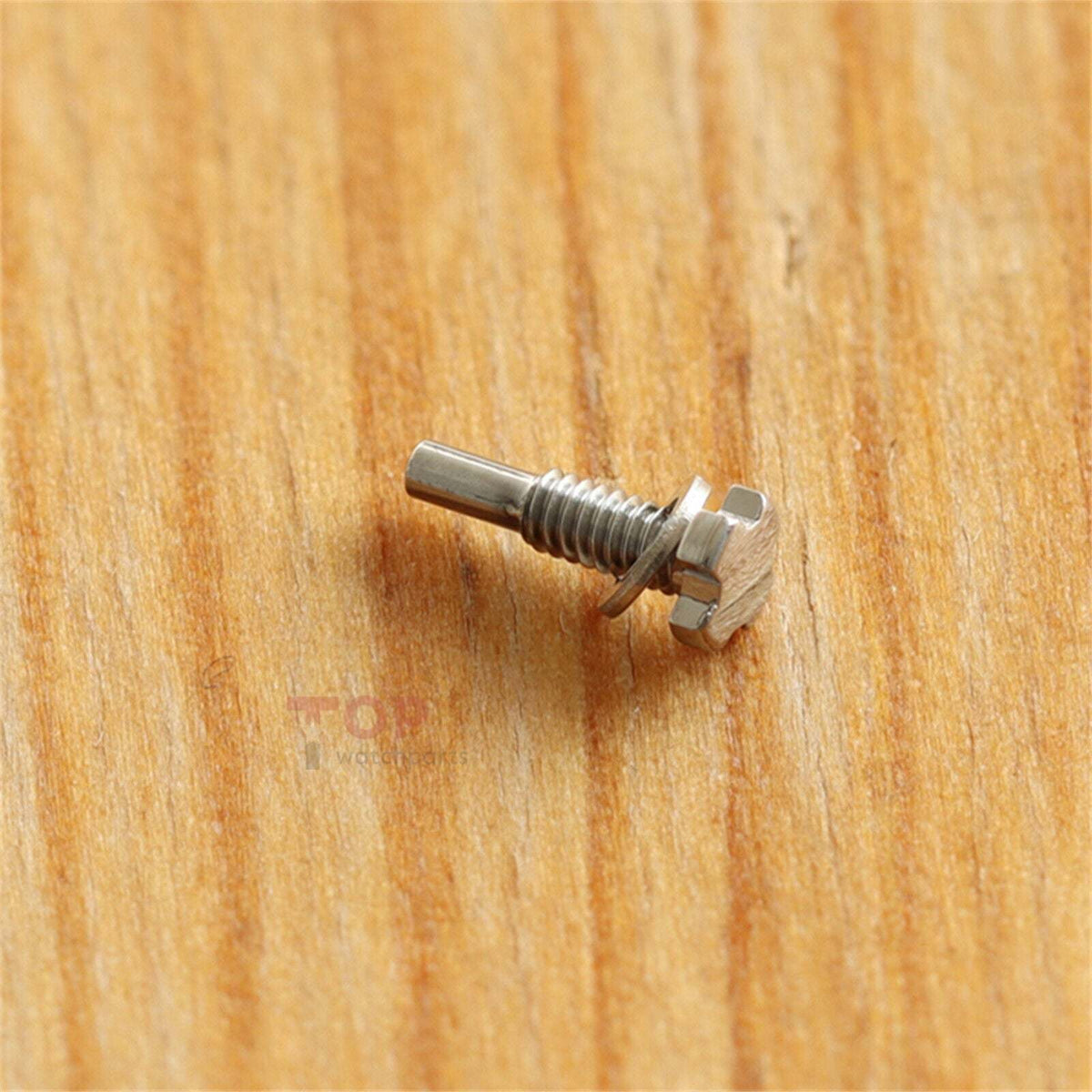 4 Prongs Watch Strap Screw for Richard Mille RM037 RM07-01 Watch Band