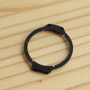 Resin Watch Gasket Bezel Insert for Hublot King Power 48mm 701/703/710/715 Watch