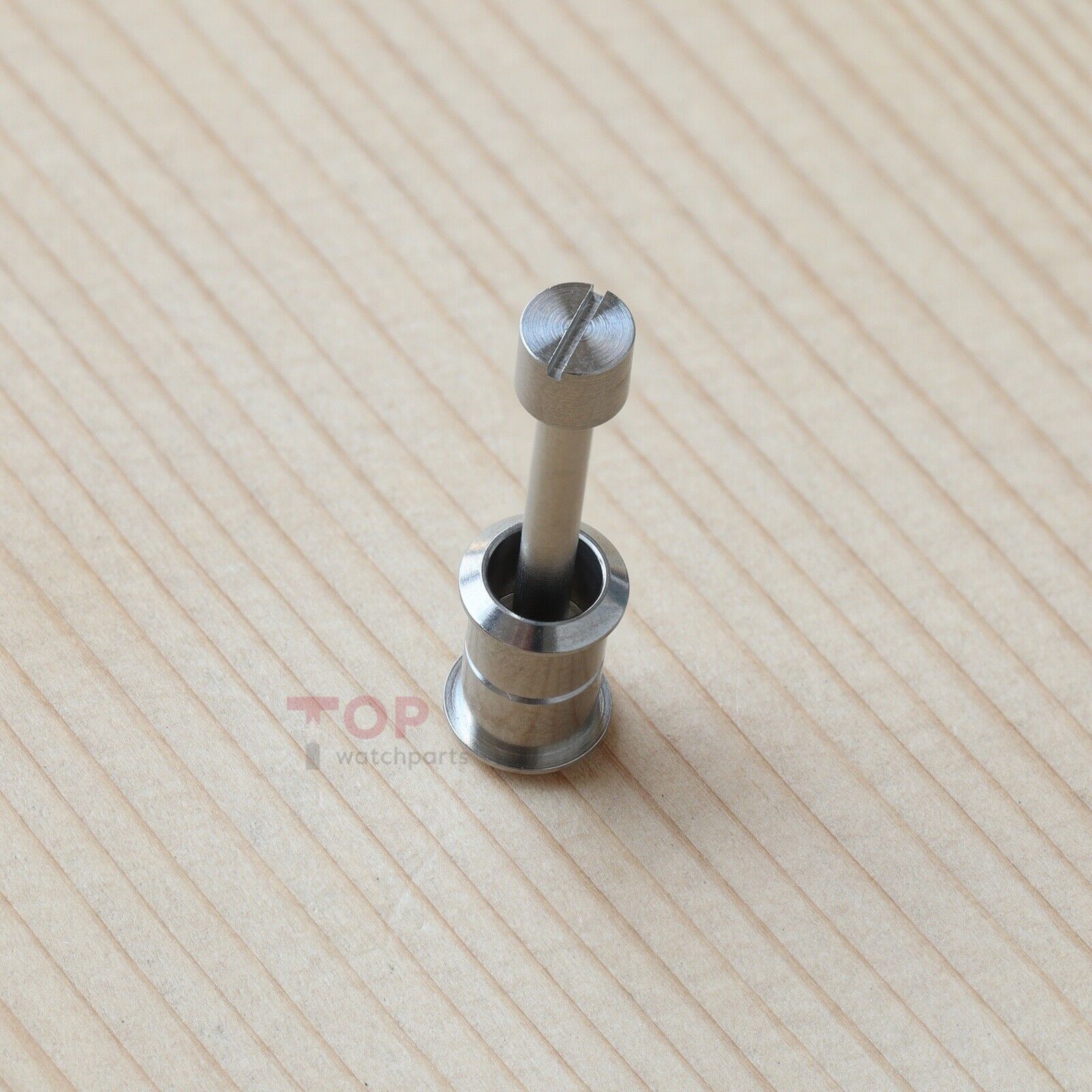 23mm Watch Strap Screw Rod for Bvlgari Watch Tube Bar