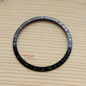 Watch Alumium Bezel for Omega Speedmaster 175.0084 3520.50 Insert