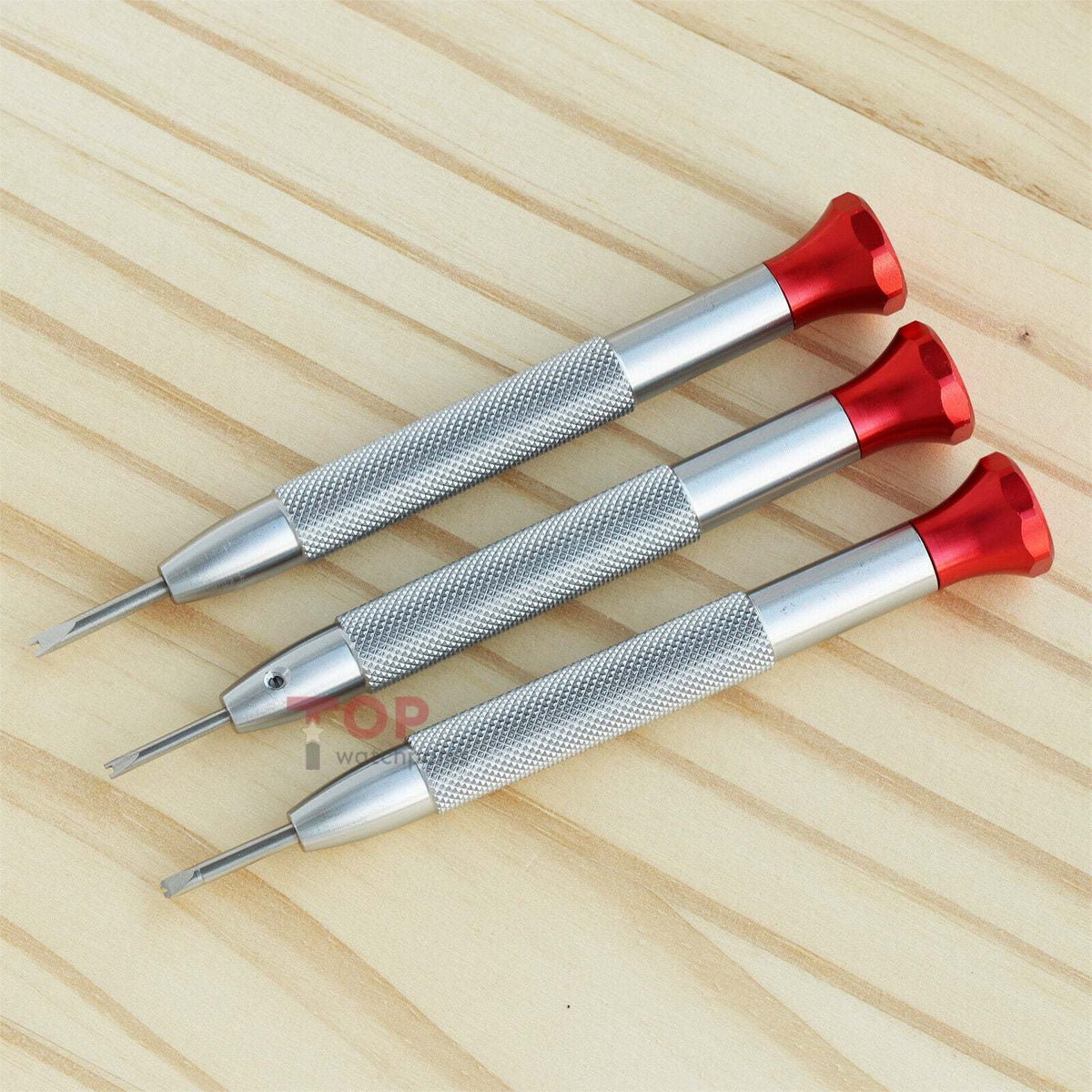 Two-prong Watch Screwdriver for Hublot Watch Bezel Screw