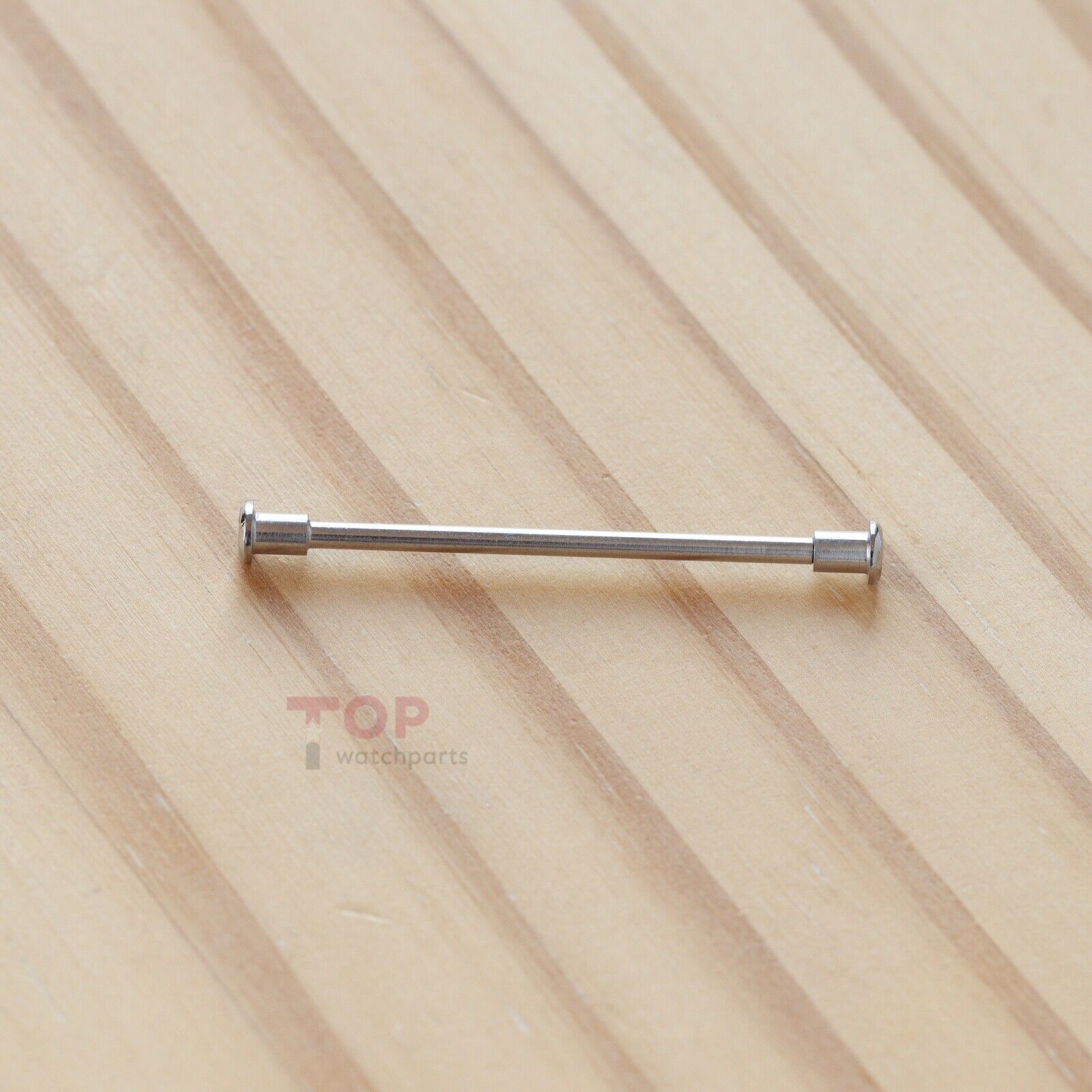 Watch Strap Screw Pin Bar for Roger Dubuis Easy Diver Chronograph 46mm Screw Tube