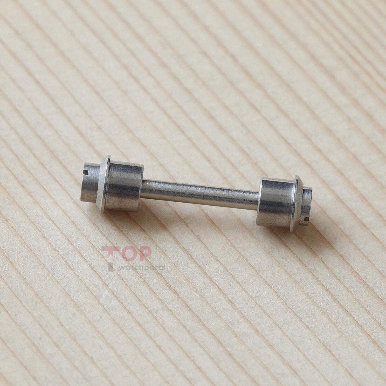 23mm Watch Strap Screw Rod for Bvlgari Watch Tube Bar