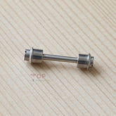 23mm Watch Strap Screw Rod for Bvlgari Watch Tube Bar