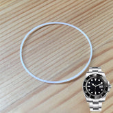 watch seal washer waterproof ring for Rolex Submariner/GMT 40mm watch 116610