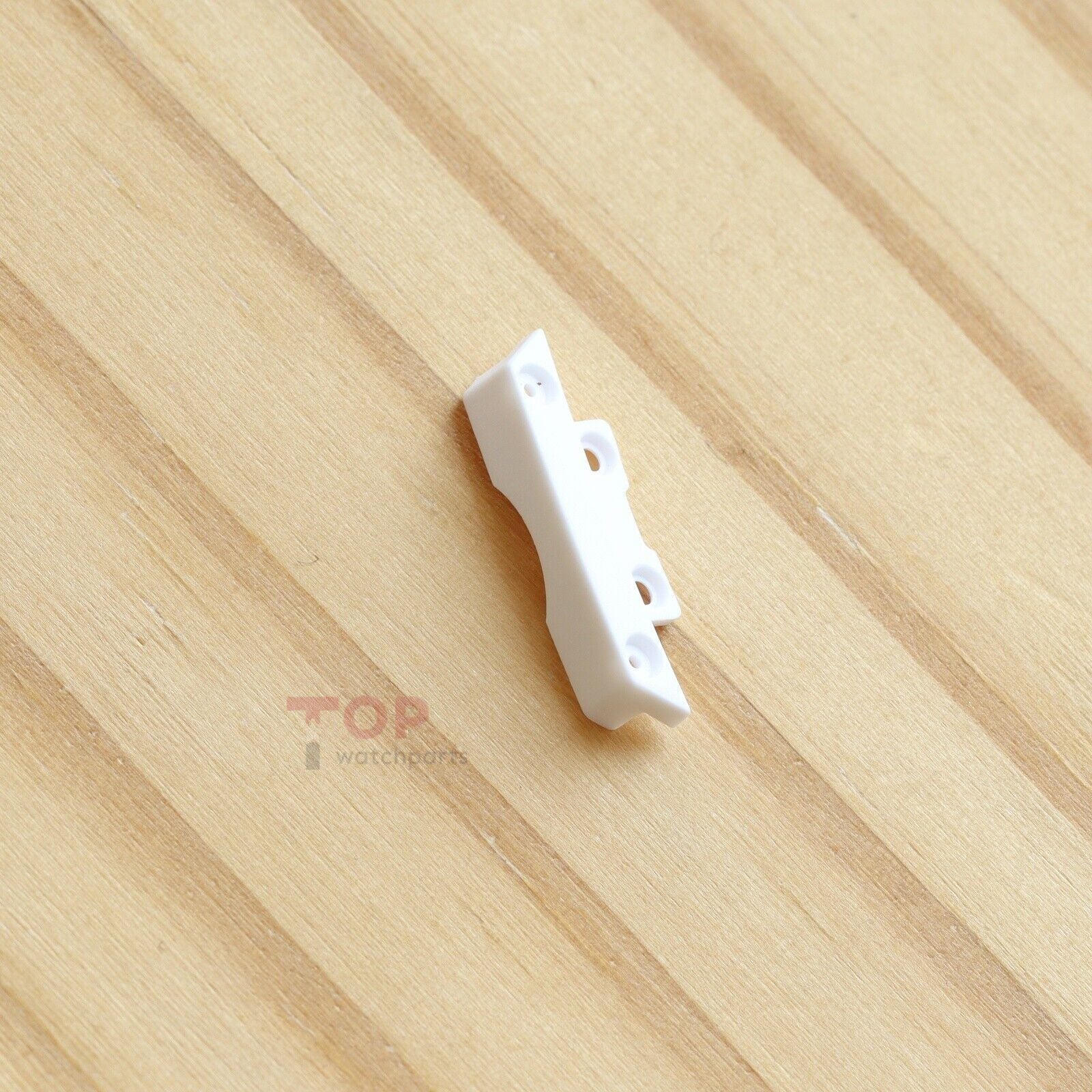 Resin Screw Protect Guard Part for Hublot Spirit of Big Bang 647/641 42 mm Chronograph Automatic Watch