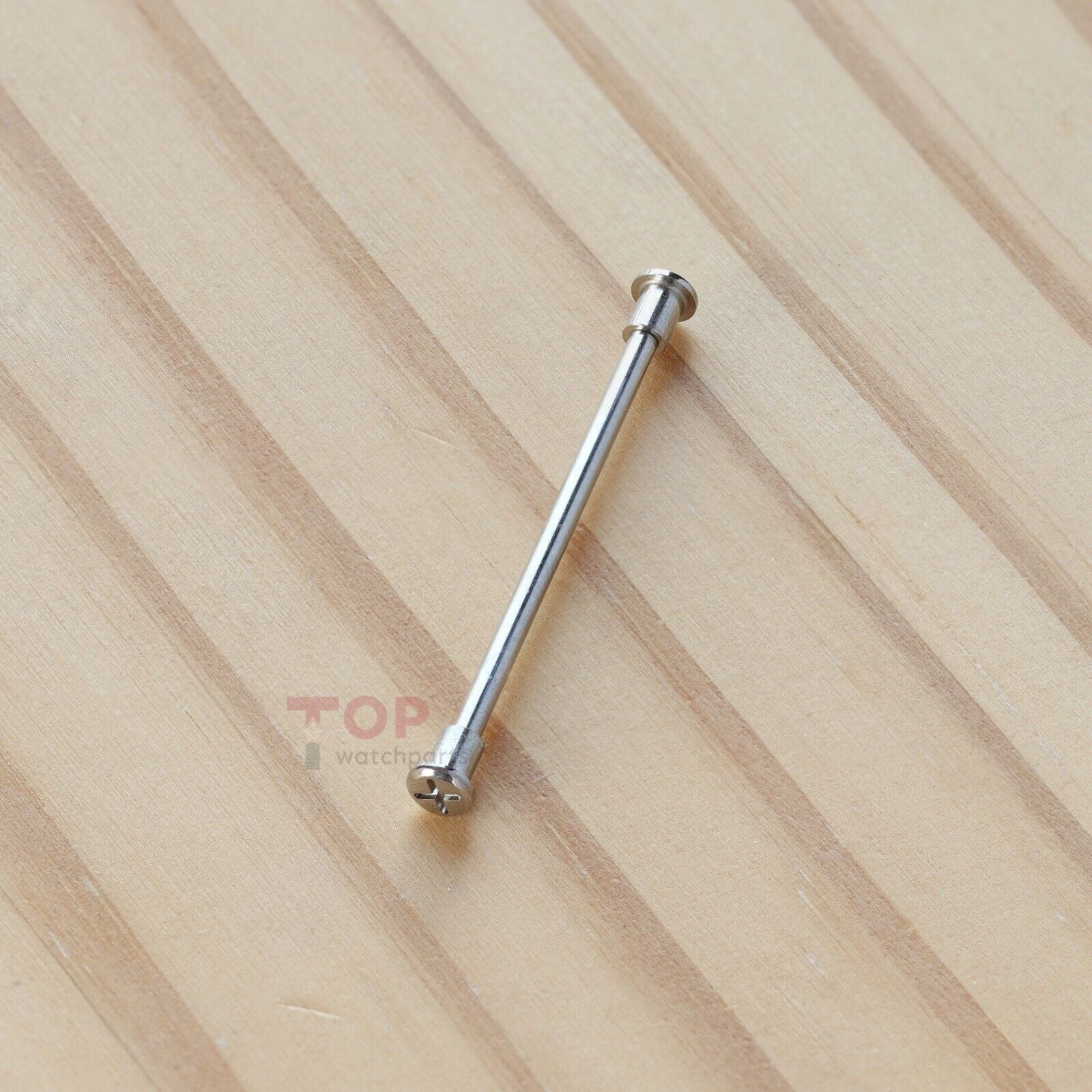 Watch Strap Screw Pin Bar for Roger Dubuis Easy Diver Chronograph 46mm Screw Tube