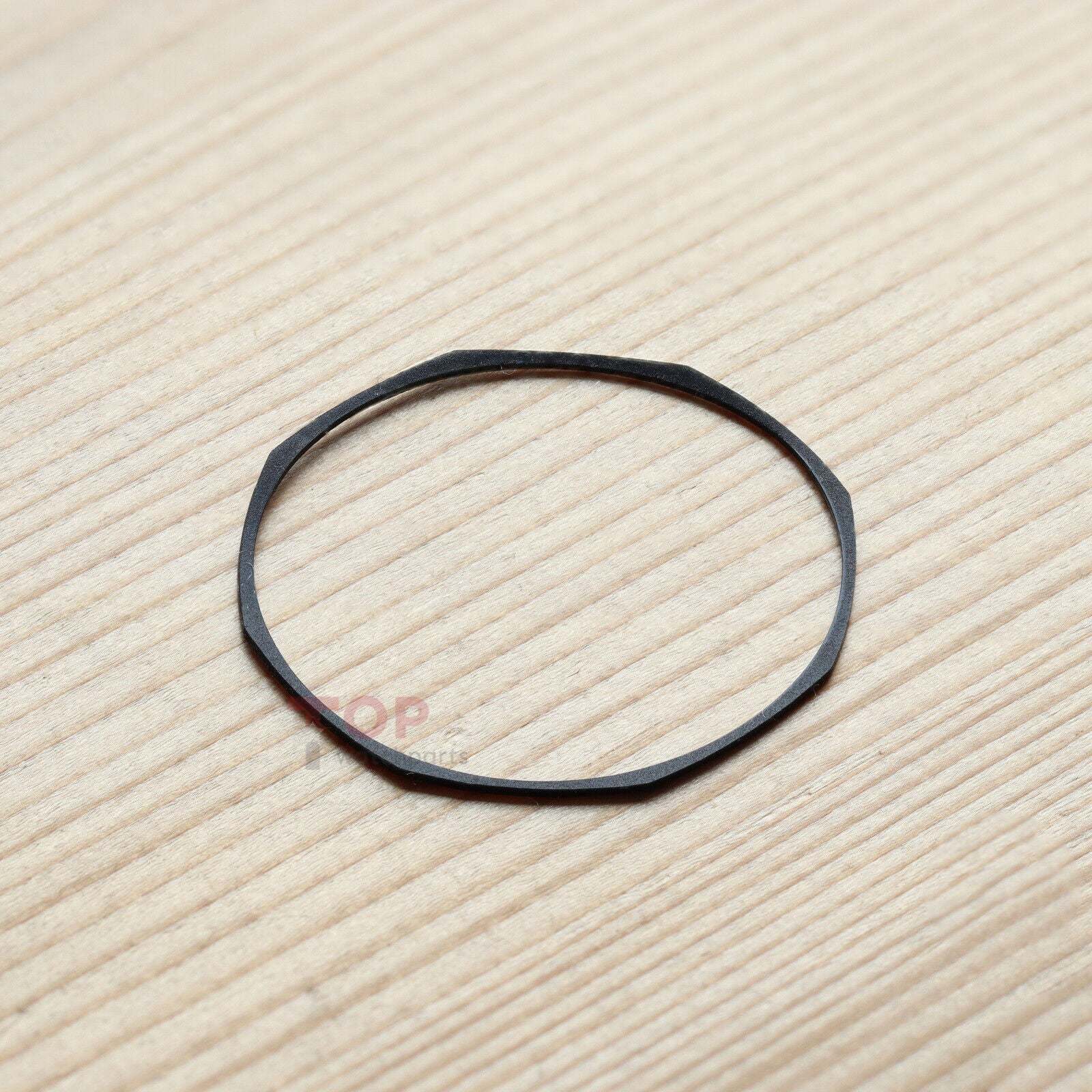 Rubber Bezel Gasket for Audemars Piguet 56175 Royal Oak Watch Waterproof Ring