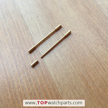 25mm Screw tube screw bar rod 15400 Conversion link kit for Audemars Piguet AP Royal Oak RO watch - topwatchparts.com