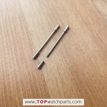 25mm Screw tube screw bar rod 15400 Conversion link kit for Audemars Piguet AP Royal Oak RO watch - topwatchparts.com