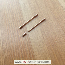 25mm Screw tube screw bar rod 15400 Conversion link kit for Audemars Piguet AP Royal Oak RO watch - topwatchparts.com