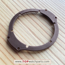 341 watch bezel inner inserts gasket parts for Hublot Big Bang 41mm watch - topwatchparts.com