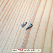 "H" screw for HUB Hublot Classic Fusion 511 521 541 542 561 automatic watch band - topwatchparts.com