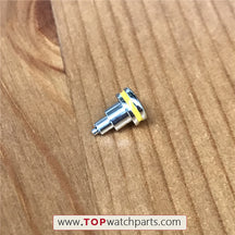 T100.427 watch pusher for Tissot T-Sport PRS516 man watch push button - topwatchparts.com