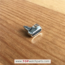 watch pusher for Tissot Veloci-T chronograph watch - topwatchparts.com