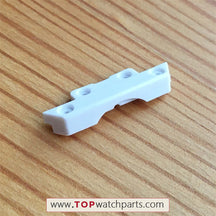 plastic screws' protect guard parts for HUB Hublot Big band 45 MM 601.NX chronograph automatic watch - topwatchparts.com